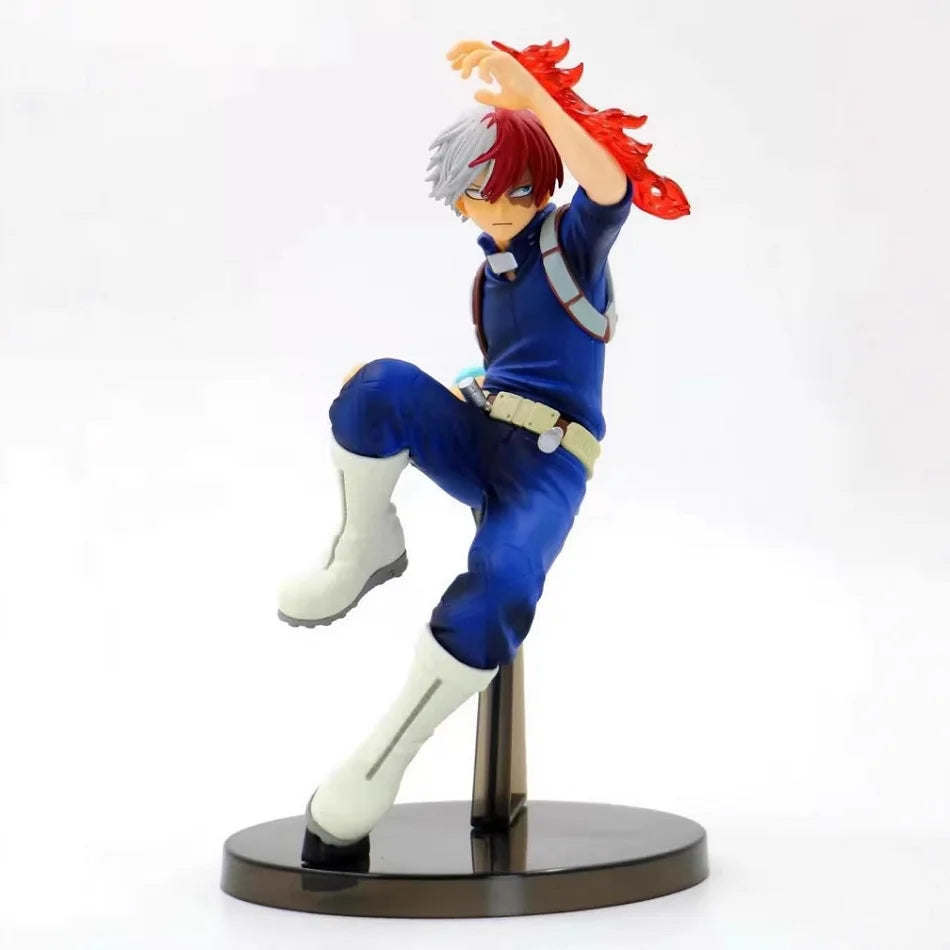 My Hero Academia Bakugou PVC Statue