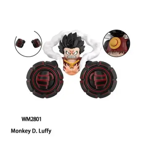 Japanese Anime Doll Accessories