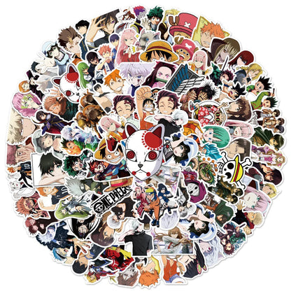 Naruto Naruto Sticker