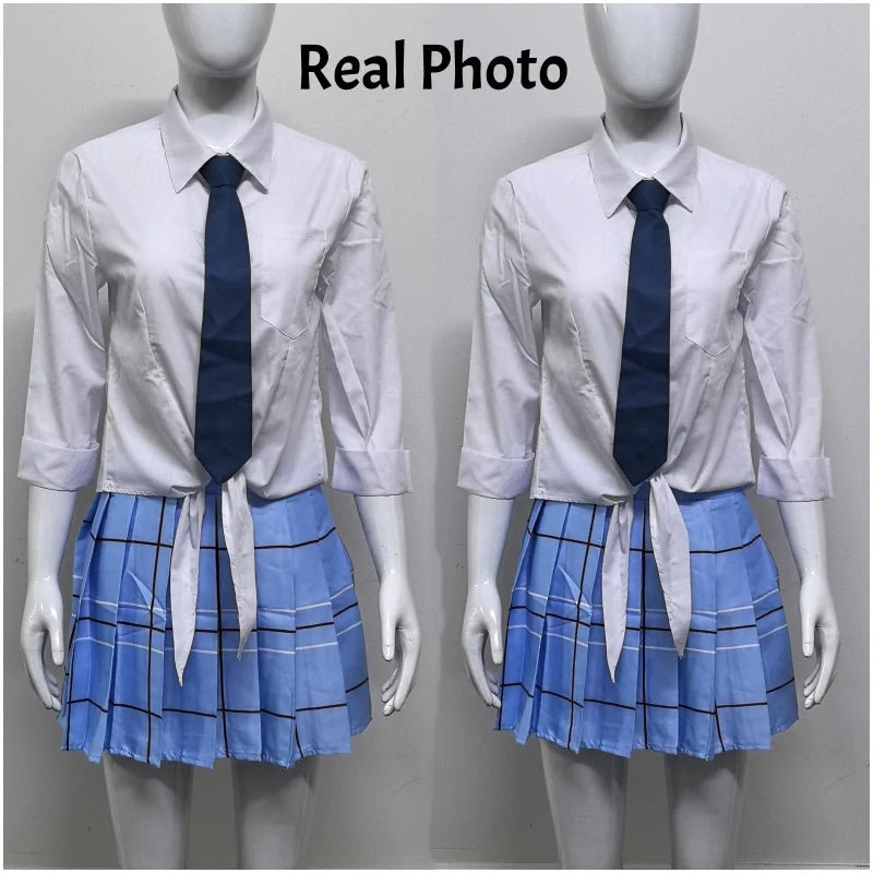 My Dress-Up Darling Kitagawa Marin Cosplay Costume