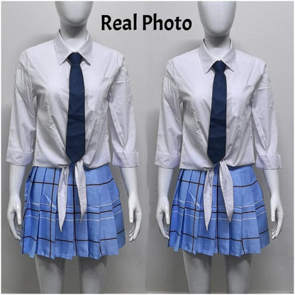 My Dress-Up Darling Kitagawa Marin Cosplay Costume