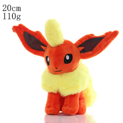 Pokemon Pikachu Plush Doll