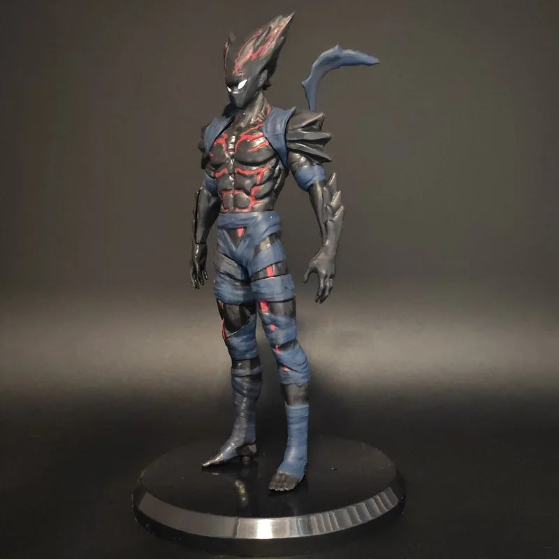One Punch Man Hungry Wolf PVC Statue