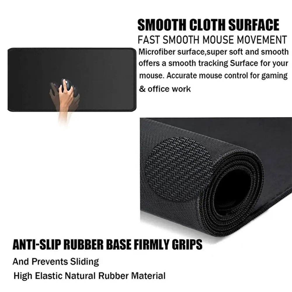 Solo Leveling Mousepad XXL