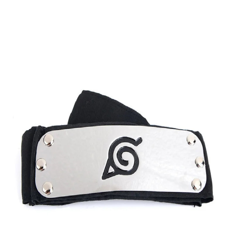 Naruto Kakashi Headband