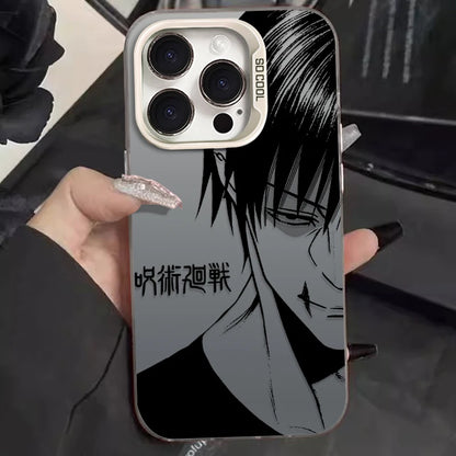 Jujutsu Kaisen Toji Gojo Phone Case