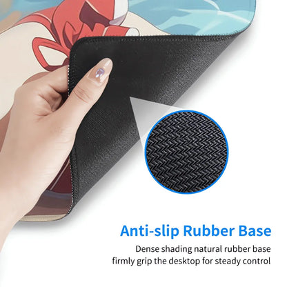 Sword Art Online Asuna Mouse Pad
