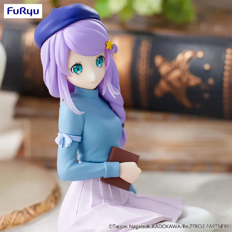 Re:Zero Anastasia Hoshin Noodle Stopper Figure