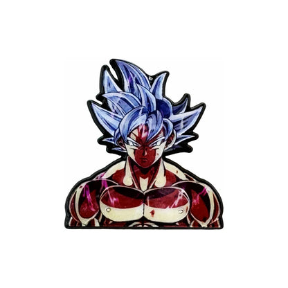 Anime Manga Enamel Pin