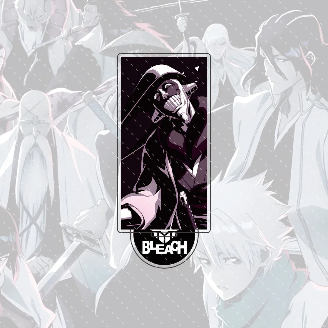 Bleach Ichigo Acrylic Stand