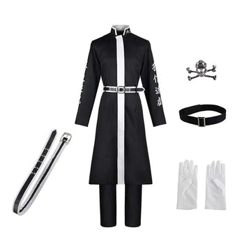 costume