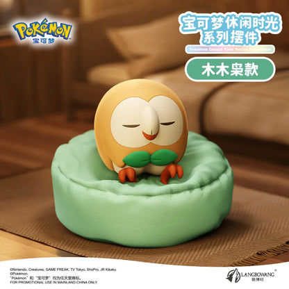 Pokemon Eevee Blind Box