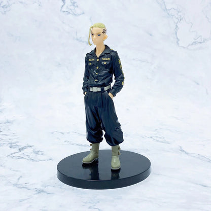 Tokyo Avengers Hanagaki PVC Figure