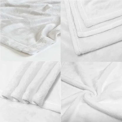 Hot Luffy Wanted Blanket Four Season Parent-Child Matching Family Soft Flannel All Season Warm Throw Blanket Sofa Bed Home Gift