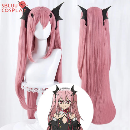 Seraph Of The End Krul Tepes Wig