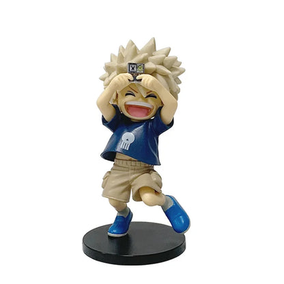 My Hero Academia Izuku Midoriya Figure