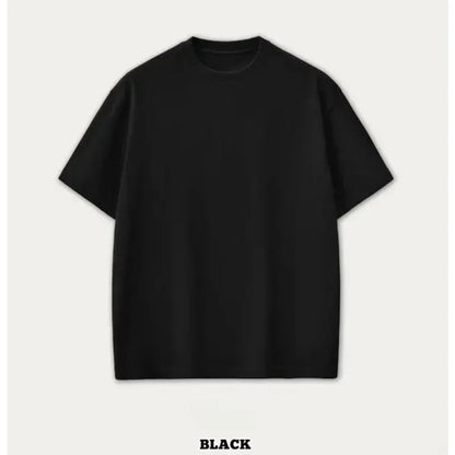 One Piece Men's T-shirt Brook Summer and Autumn Japanese Anime Boy Children's Short-sleeved Retro Loose Parent-Child Outfit