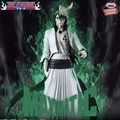 Bleach Ulquiorra Cifer PVC Statue