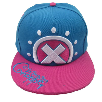 One Piece Tony Chopper Baseball Cap