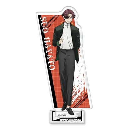 Wind Breaker Kyotaro Sugishita Acrylic Stand