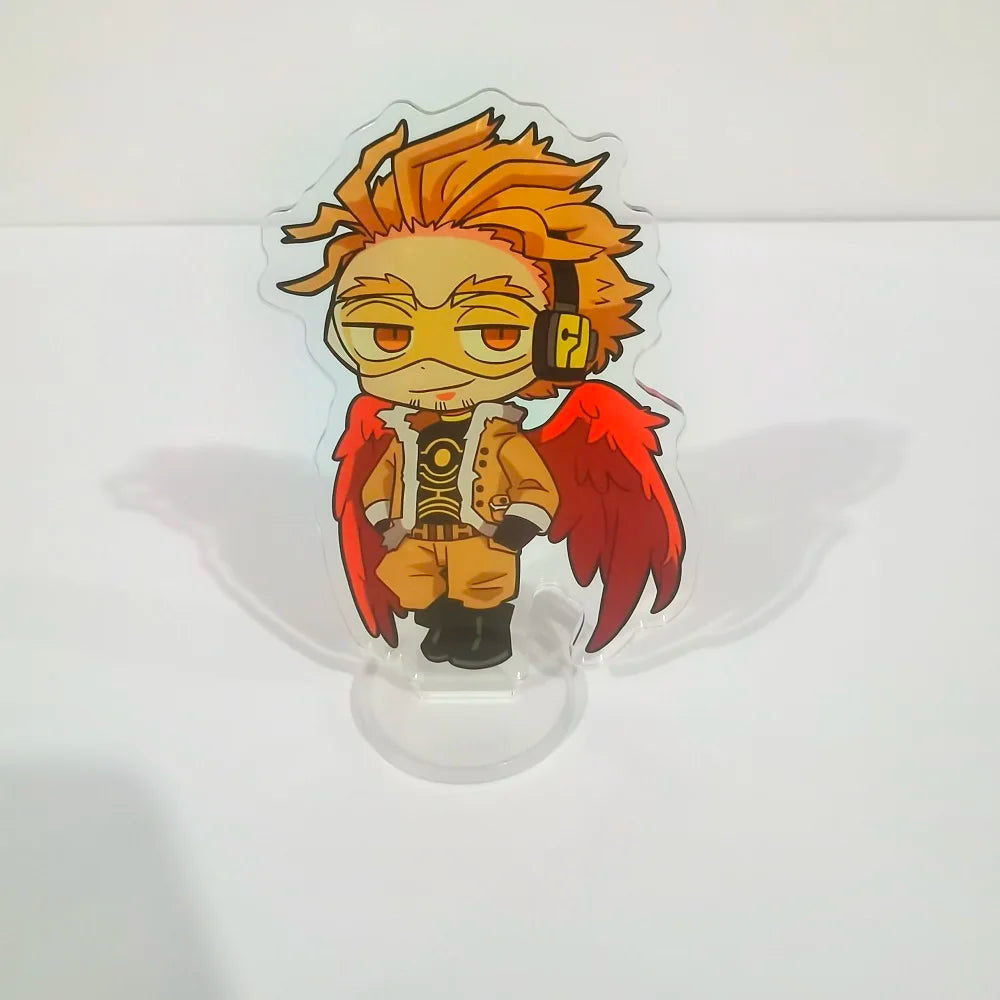 My Hero Academia Deku Acrylic Stand