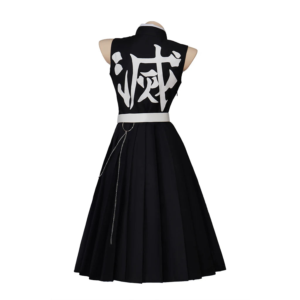 Demon Slayer Uzui Tengen Cosplay Costume