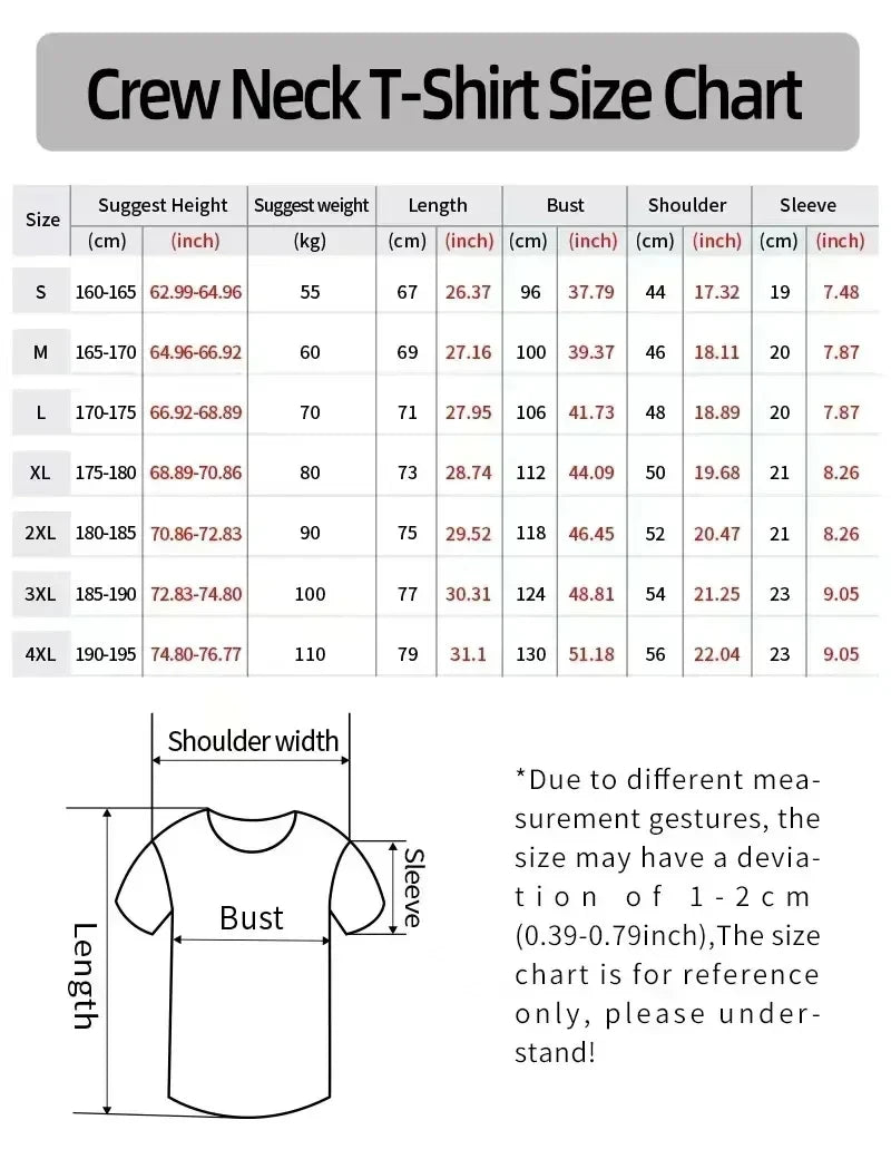 Whitebeard Pirates Print T-Shirt One Piece Edward Newgate Anime Casual Streetwear White Tee Men's and Women's Printed T-Shirts