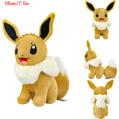Pokemon Oshawott Plushie Doll