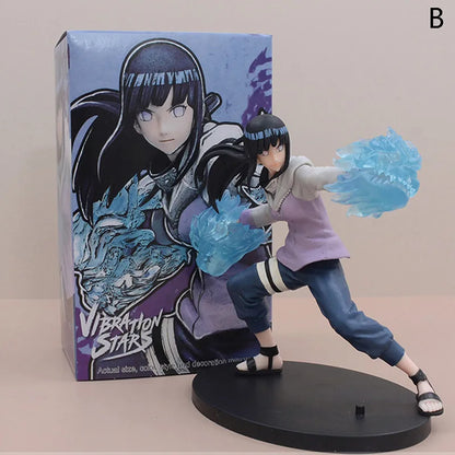 Naruto Rock Lee PVC Statue