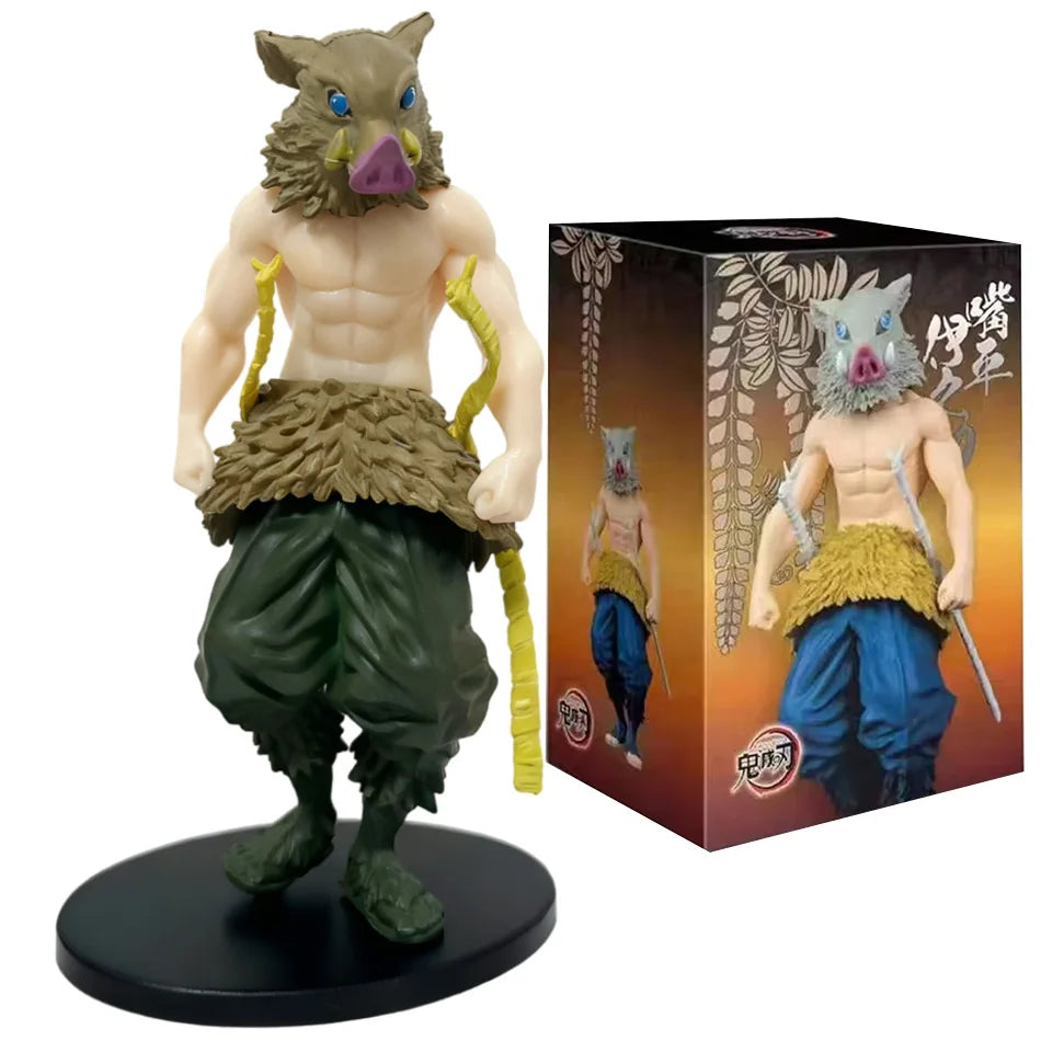 Demon Slayer Nezuko Figure