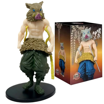 Demon Slayer Nezuko Figure