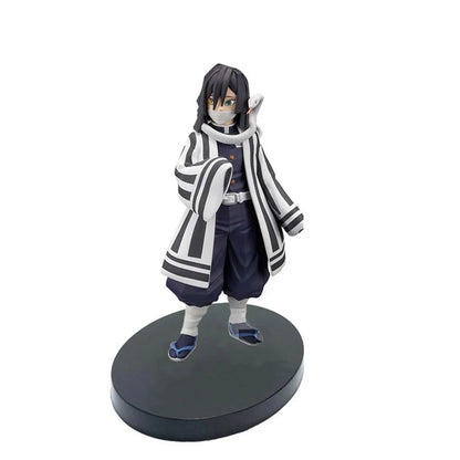 Demon Slayer Kamado Tanjirou PVC Figure