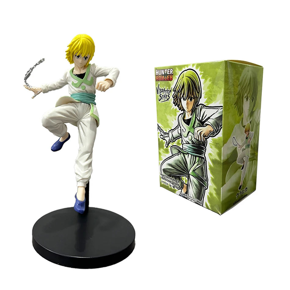 Hunter x Hunter Chrollo Lucilfer PVC Statue