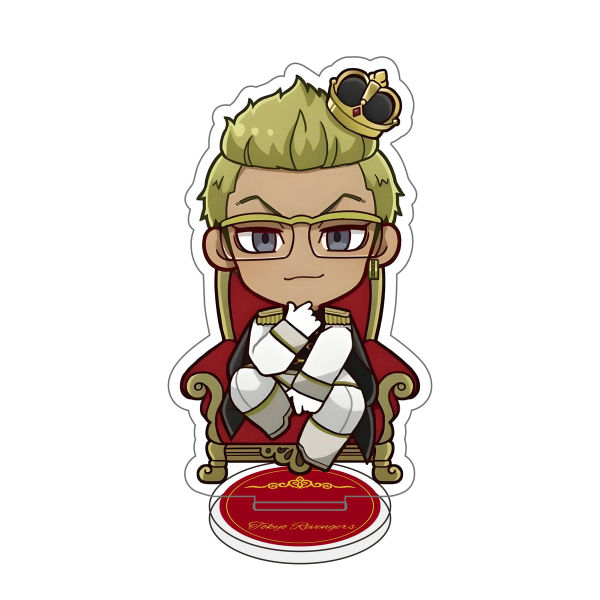 Tokyo Revengers Acrylic Stand