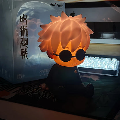 Jujutsu Kaisen Gojo Satoru LED Lamp