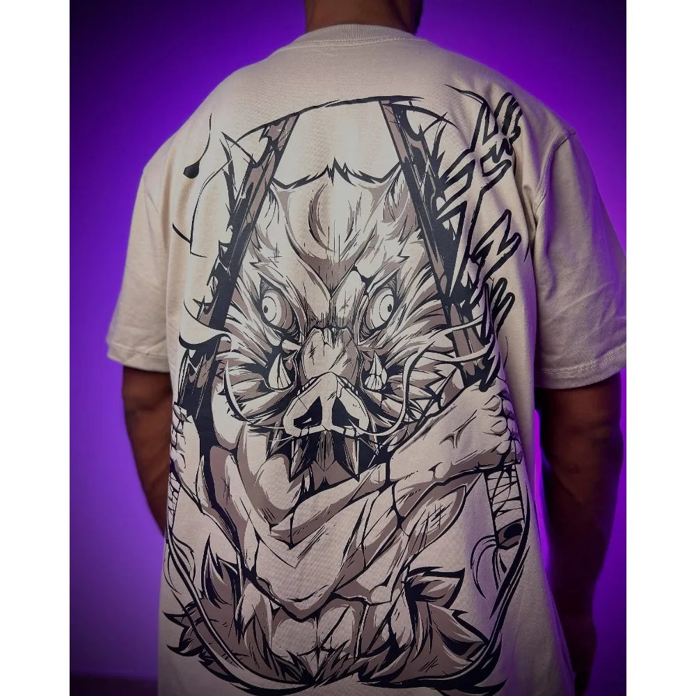 Demon Slayer Kokushibo T-Shirt
