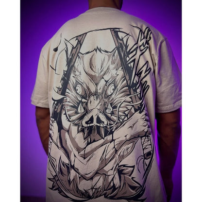 Demon Slayer Kokushibo T-Shirt