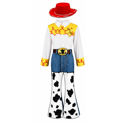 Toy Story Woody Costume