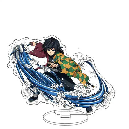 Demon Slayer Acrylic Stand