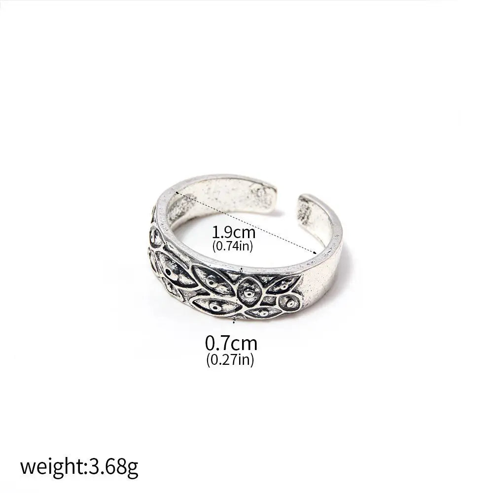 Jujutsu Kaisen Yuta Okkotsu Ring