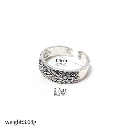 Jujutsu Kaisen Yuta Okkotsu Ring