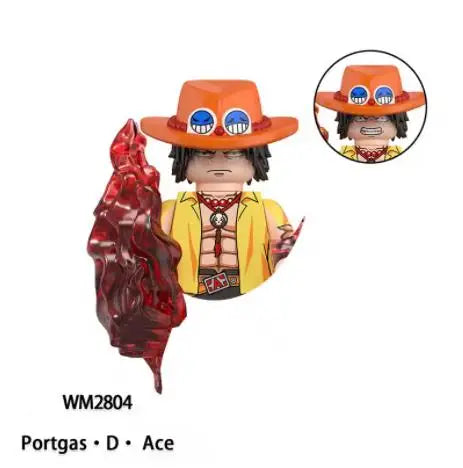 Japanese Anime Doll Accessories