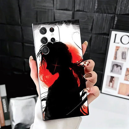 Rurouni Kenshin Kenshin Soft Case