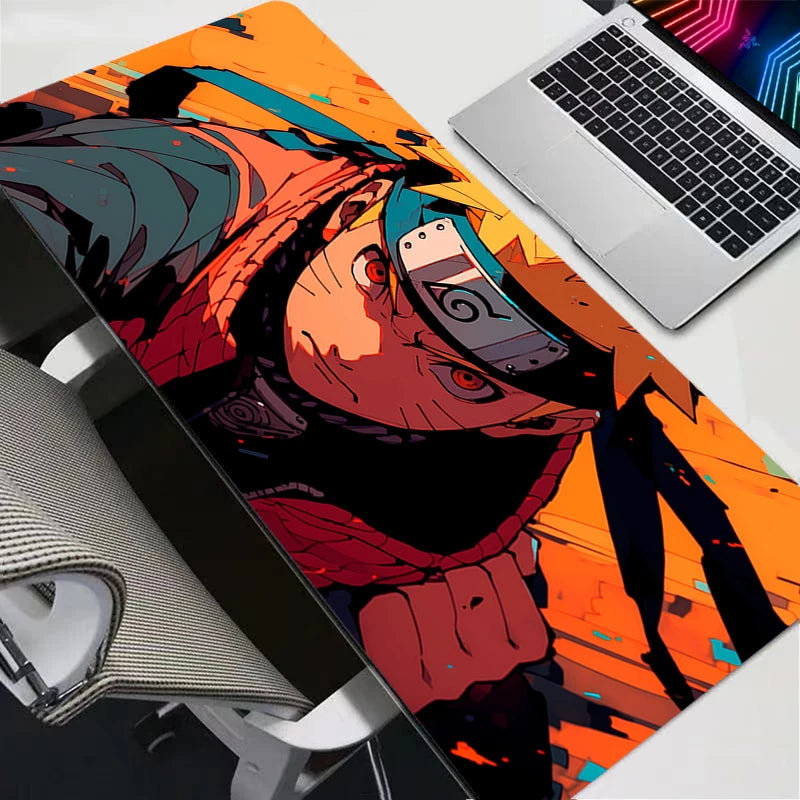 Naruto Naruto XXL Mouse Pad