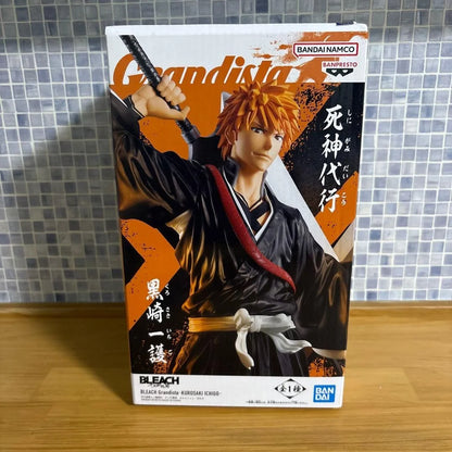 Bleach Kurosaki Ichigo PVC Statue