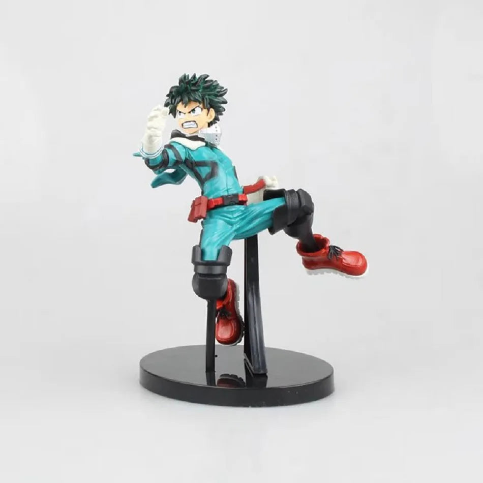 My Hero Academia Bakugou PVC Statue