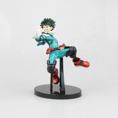 My Hero Academia Bakugou PVC Statue