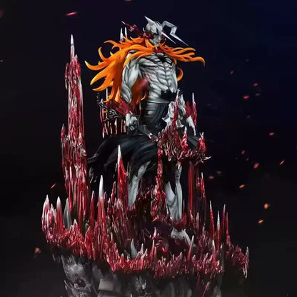 Bleach Ichigo PVC Statue