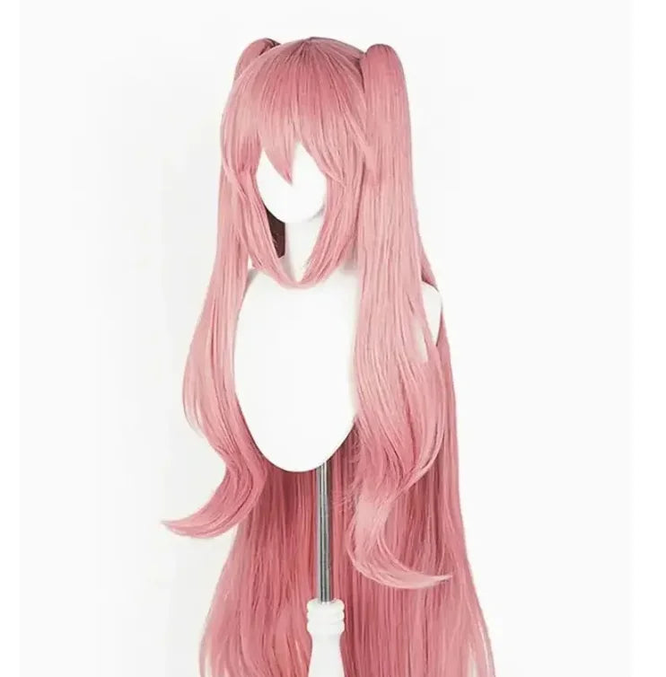 Seraph Of The End Krul Tepes Cosplay Costume