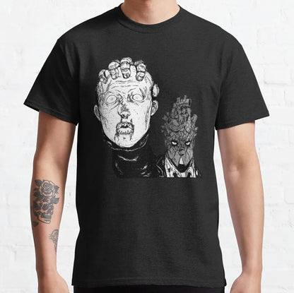 Dorohedoro Shin T-Shirt